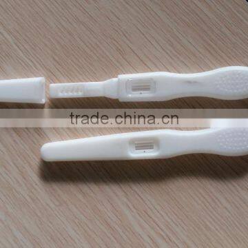 Plastic Mold Manufacturing Injection Molding Tests.