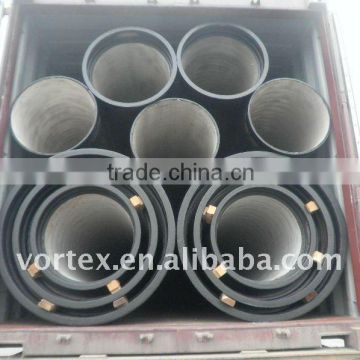 ISO 2531 Ductile Iron Pipe