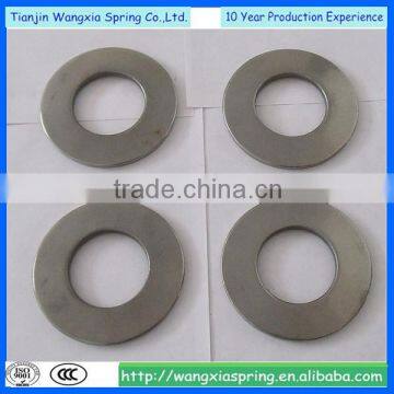 Disc Spring DIN 2093 50CrVa Flat Disc Spring