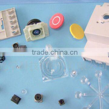 OEM Plastic Injection Part