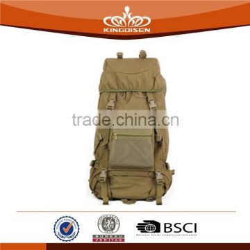 waterproof multifunction military backpack