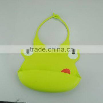 Silicone/TPE Baby Bibs photo-2