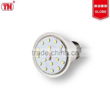 New Type A60 Led Light Bulbs 3w 5w 7w 9w 10w E27 Plastic Aluminum photo-3