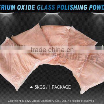 Good Quality Cerium Oxide Polishing Powder ceo2 Price