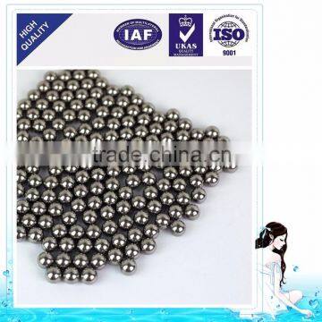 10mm Stainless Steel Ball for Lab Planetary Ball Mill Machine