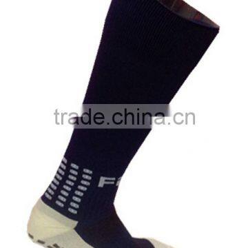 Whole Sport Soccer Socks With Rubber Printling Sole photo-5
