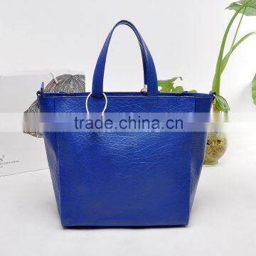 2016 Custom Genuine Leather Women's Handbags photo-2