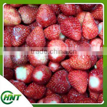 2016 crops frozen strawberry