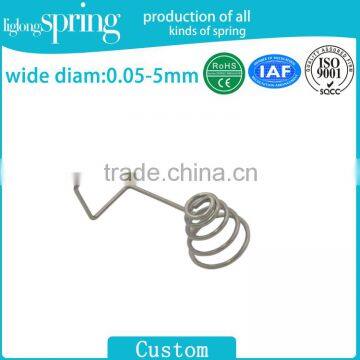 Free Sample Remote Control AA/AAA Battery Contact Spring photo-4