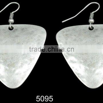 Unique Design Turkish Ottoman Style Earrings Pehn 4534 photo-2