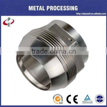 metal precision general mechanical component