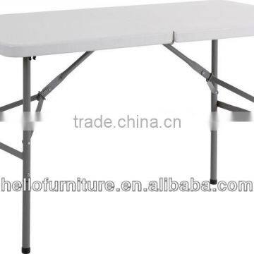 Multi-function Plastic Folding Table