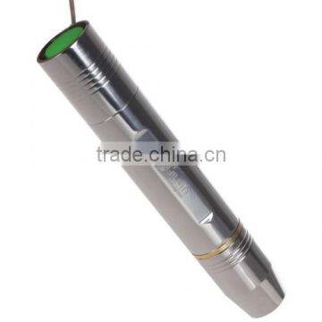 china online wholesale Stainless Steel Rechargeable Jade Testing Flashlight, led flashlight, 18650 stainless steel flashlight