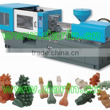 Dental Care Dog Snacks Injection Moulding Machine Price