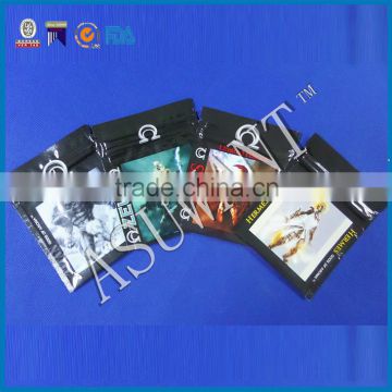 Wholesale Potpourri Foil Bag Herbal Incense