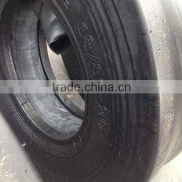 Tire for Roller 13/80-20 C-1 photo-6