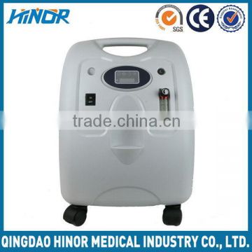 Good quality new products home use oxygen concentrator price