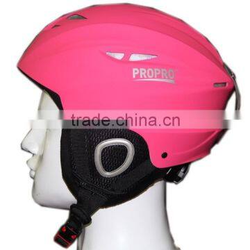 Wholesale OEM Winter Sport Ski Snow Snowboarding Helmet