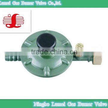 home hardware propane gas pressure regulator with ISO9001-2008