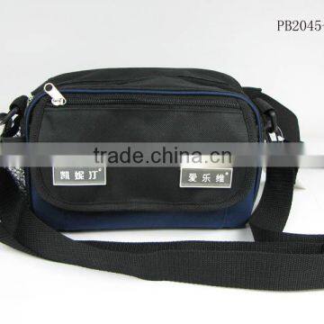 canvas durable waist bag