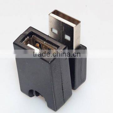 180 degree usb 2.0 extention adapter