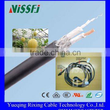 FLOOR HEATING SYSTEM USE WIRING cr15ni60 heating wire OEM CHINA EXCELLENT QUALITY SUPPLY YOU SAFE AND WARM ENVIRONMENT