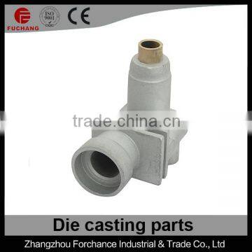 Zinc Die Castng