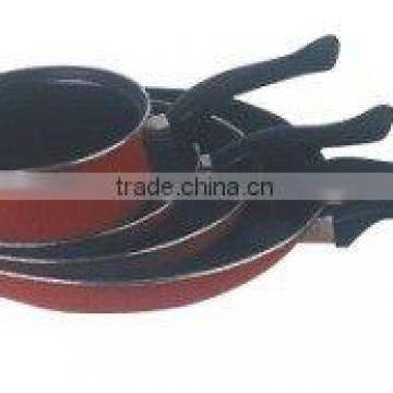 Non-stick Cookware set