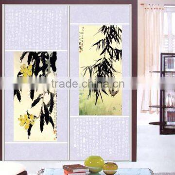 Factory Price Easy to Operation Glass uv Led Flatbed Printer photo-5