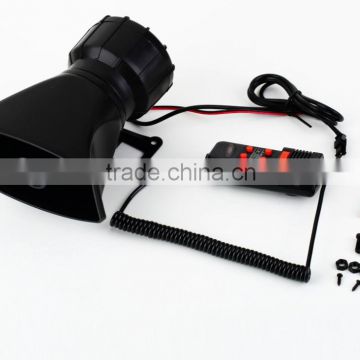 150W 100W Auto Alarm Hooter/Siren car horn/Police Car Speaker 12V /300W Police siren