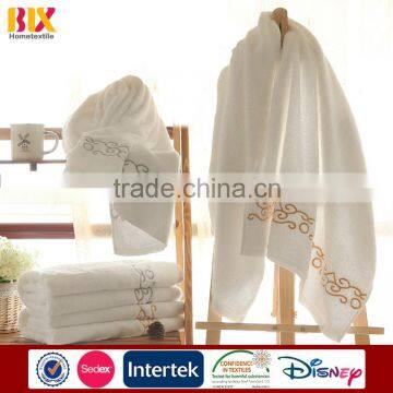 High Quality Royal 100% Cotton Hotel Towel