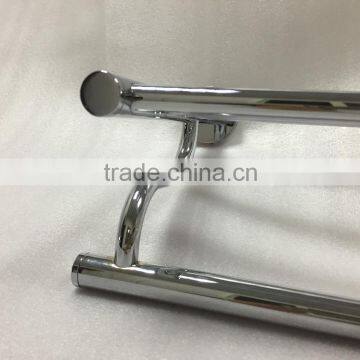 Top quality product aluminum and stainless steel of bath towel rack