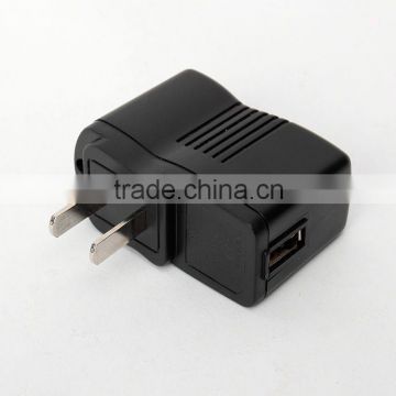 car charger with usb output Travel Emergency USB Mobile Charger Adapter