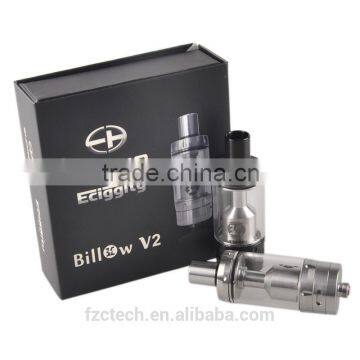 Original sub ohm tank ehpro billow v2 tank