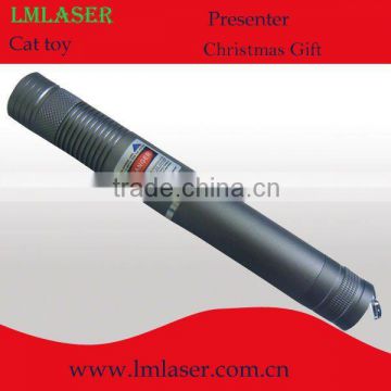 1W blue laser pointer with rotating caps