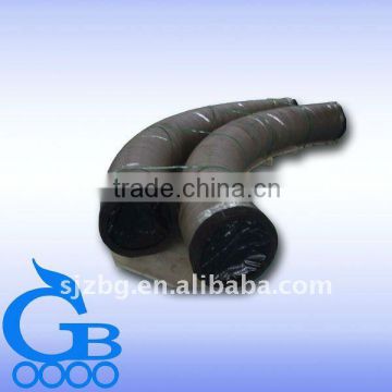 Seamless Carbon Steel Tube Bend