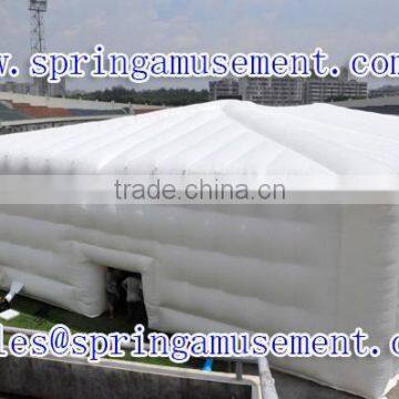 Best design inflatable party tent inflatable cube tent SP-T2018                        
                                                Quality Choice