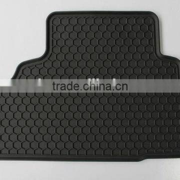 China Manufacturer Custom Heated Car Floor Mats For HYUNDAI IX35 photo-5
