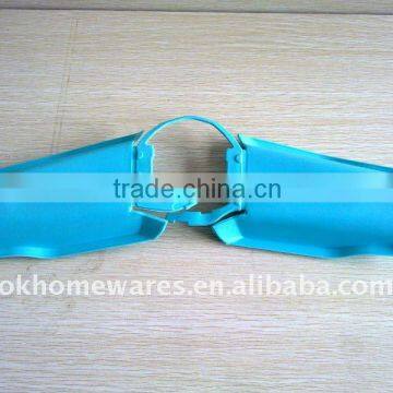 Wing set kit for kreepy krauly pool cleaner