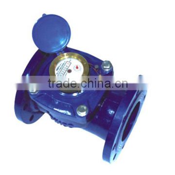 Commercial Water Meter