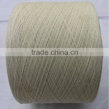 Factory Sale of Yarn 60s/2 100% Hight Twist Cotton Yarn for Kintting