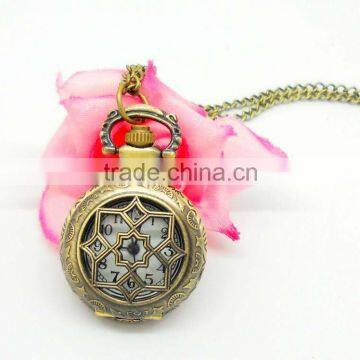 Fashion octagon lady quartz watch/quartz watches