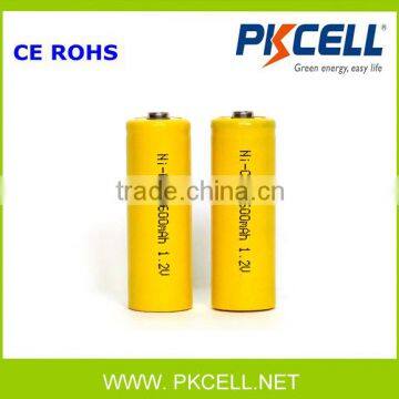 Hot sale 1.2v /3.6v nicd battery and battery pack for powered led sign                        
                                                                                Supplier's Choice