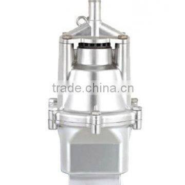 Vibration Water Pump ( Russia Pump) photo-6