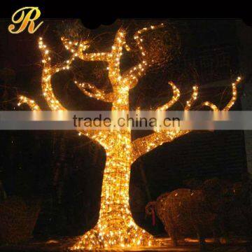 Unique led simulation-tree new innovative product ideas