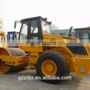 New Road roller for sales 16tons compactor with Yuchai engine