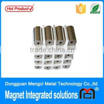 Permanent Magnet Generator Neodymium Magnet