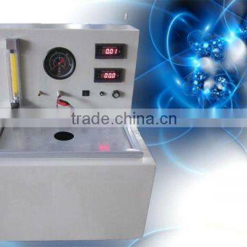 GPT petrol pump test bench ( test petrol pump) professional service