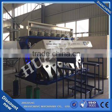 Chinese wholesale suppliers rice color sorter machine import from china