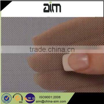 Shielding Copper Wire Fabric Plain Woven Wire Mesh